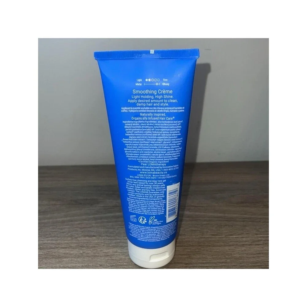 LOMA Smoothing Crème - 8 oz